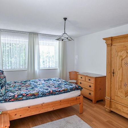 Ferienwohnung Sonnenschein Фульда Экстерьер фото