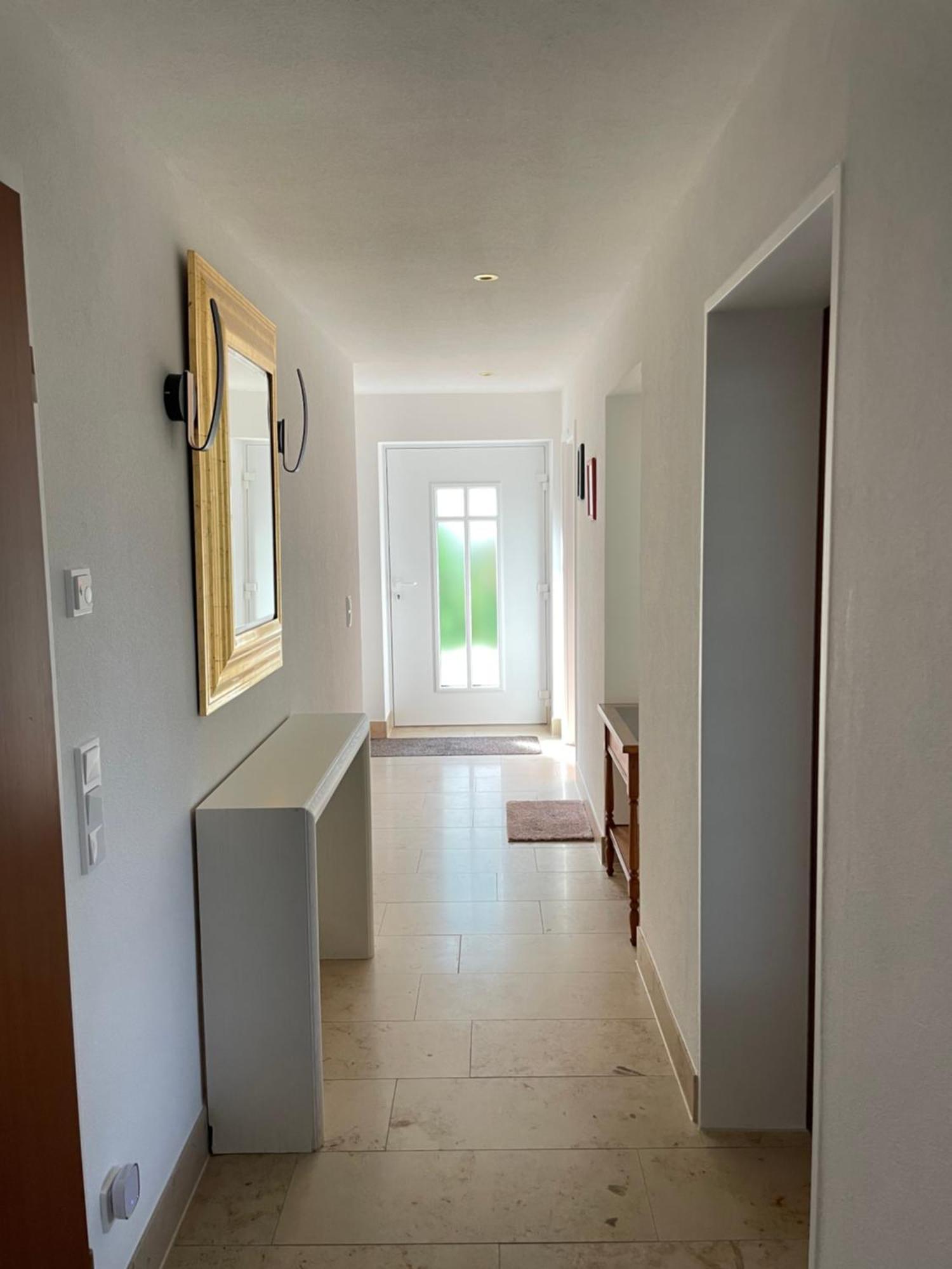 Ferienwohnung Sonnenschein Фульда Экстерьер фото